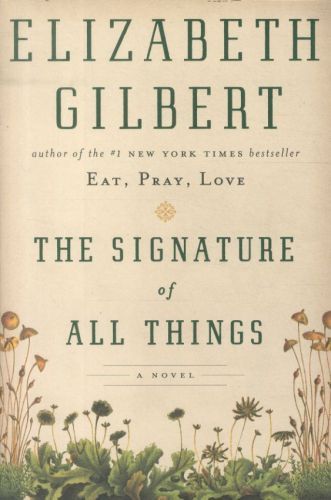 The Signature of all Things