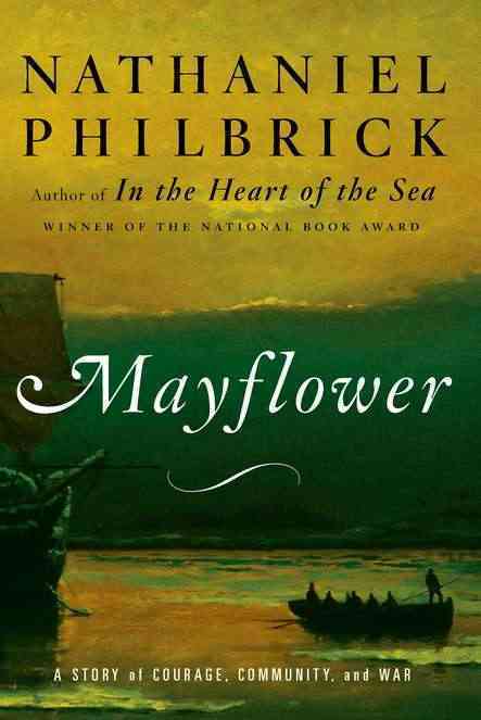 Mayflower