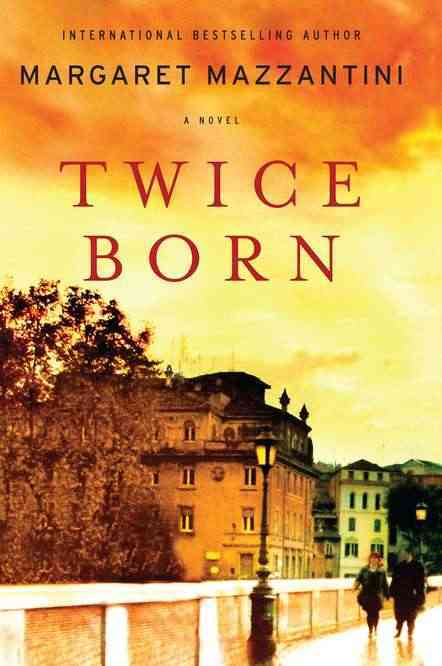 TWICE BORN
