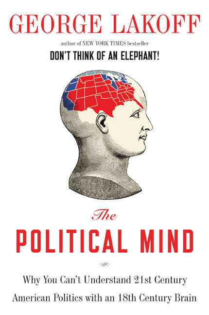 THE POLITICAL MIND
