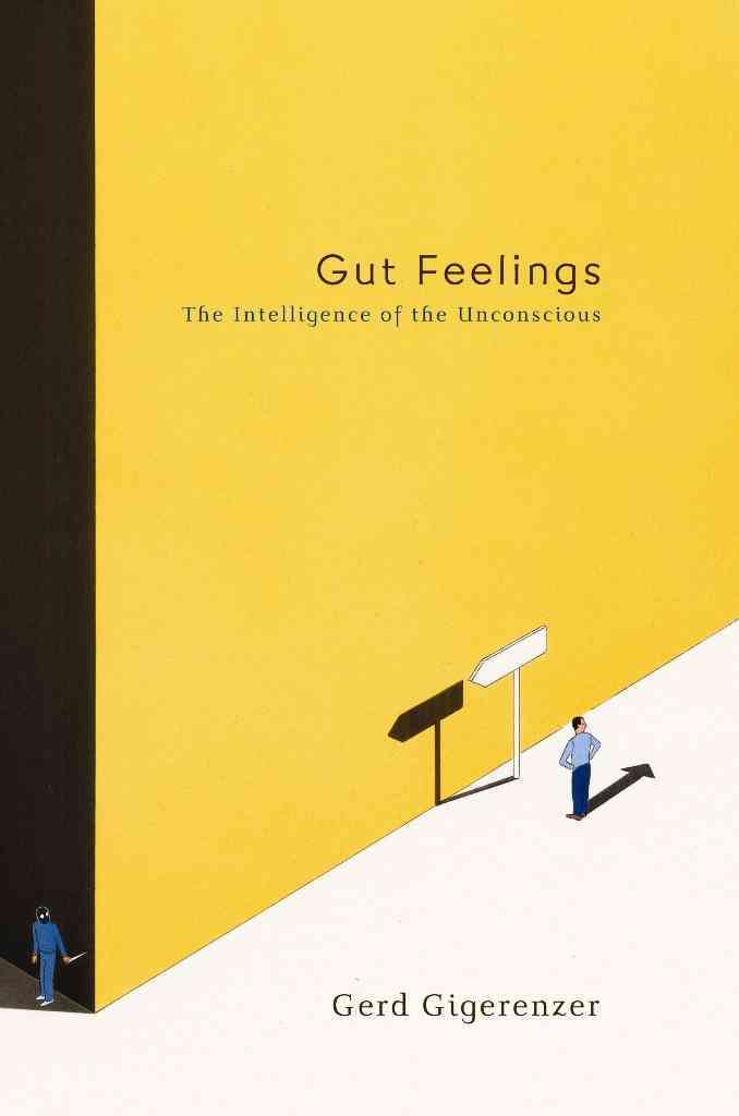 GUT FEELINGS_