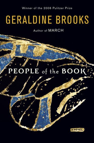 PEOPLE OF THE BOOK