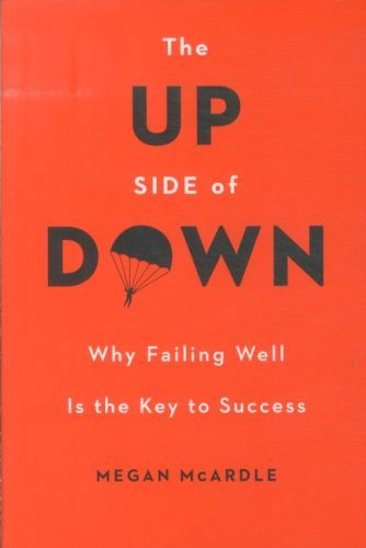 The Up Side of Down