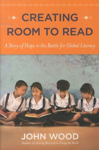 CREATING ROOM TO READ