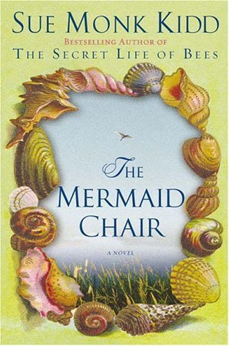 THE MERMAID CHAIR