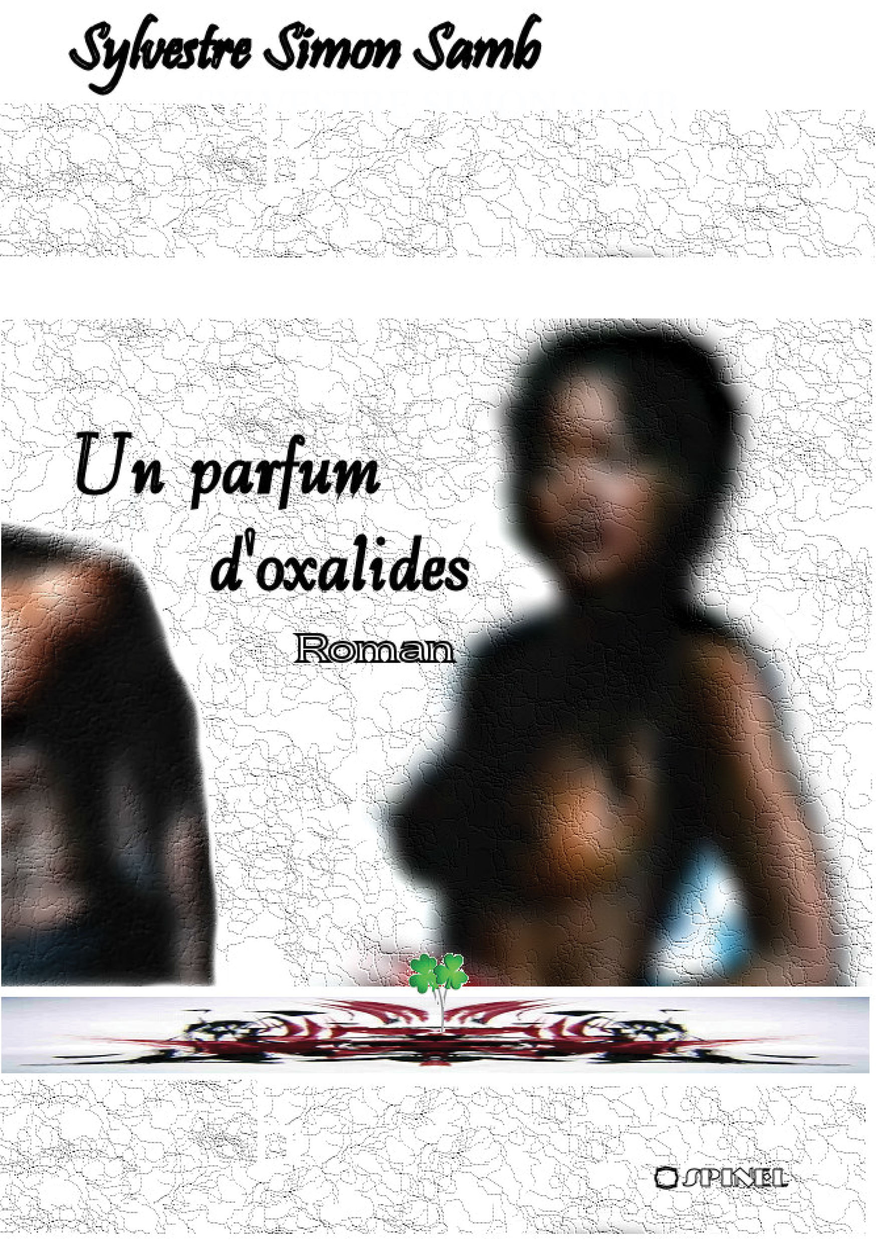 Un parfum d'oxalides