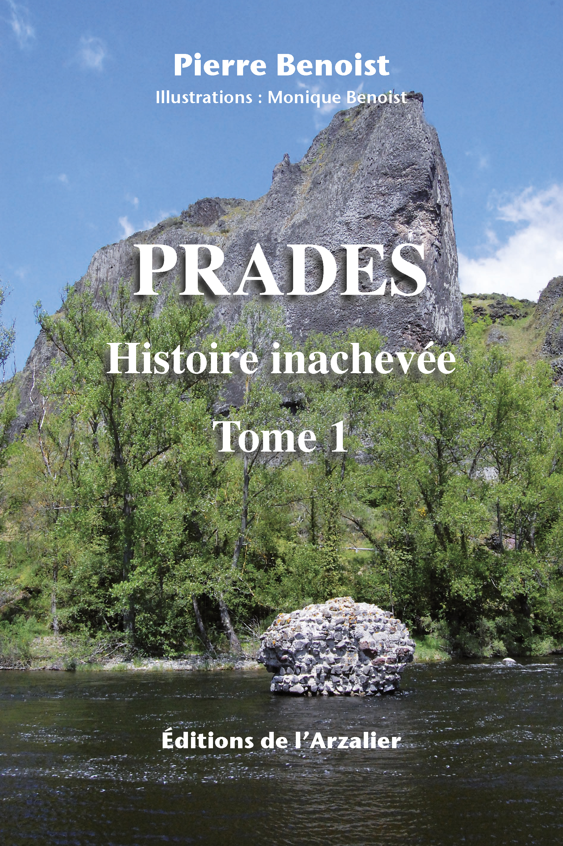 PRADES Histoire inachevée