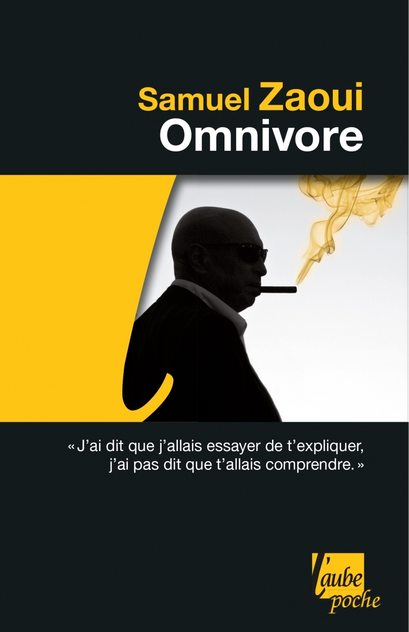 OMNIVORE