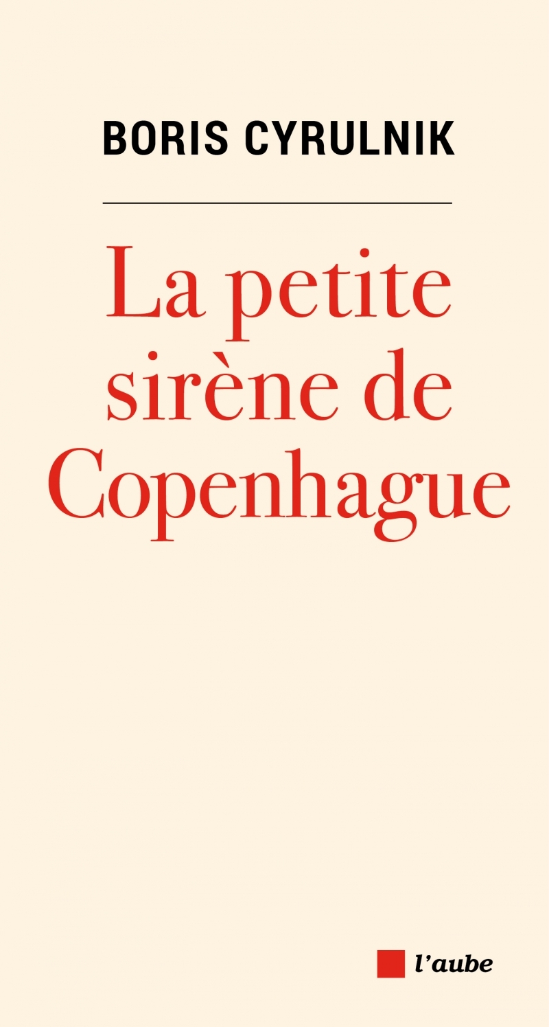 LA PETITE SIRENE DE COPENHAGUE