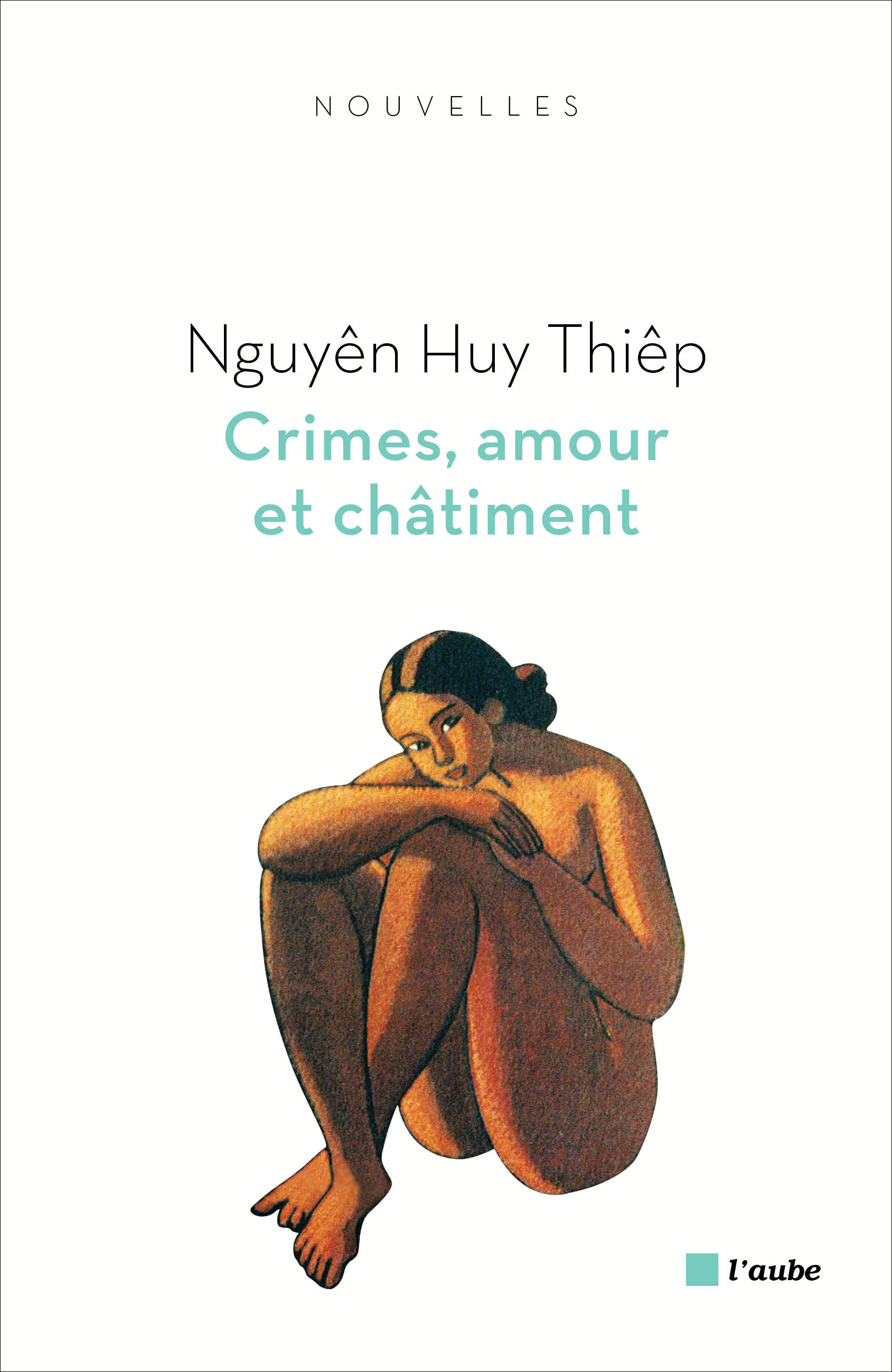 CRIMES, AMOUR ET CHATIMENT