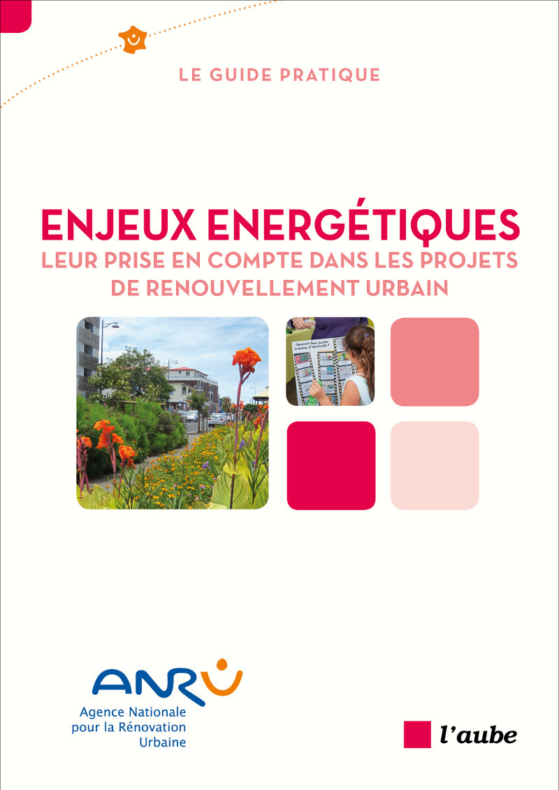 ENJEUX ENERGETIQUES : LEUR PRISE EN COMPTE DANS LES PRO