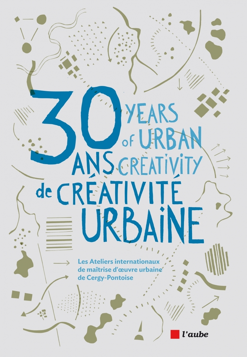 30 ANS DE CREATIVITE URBAINE
