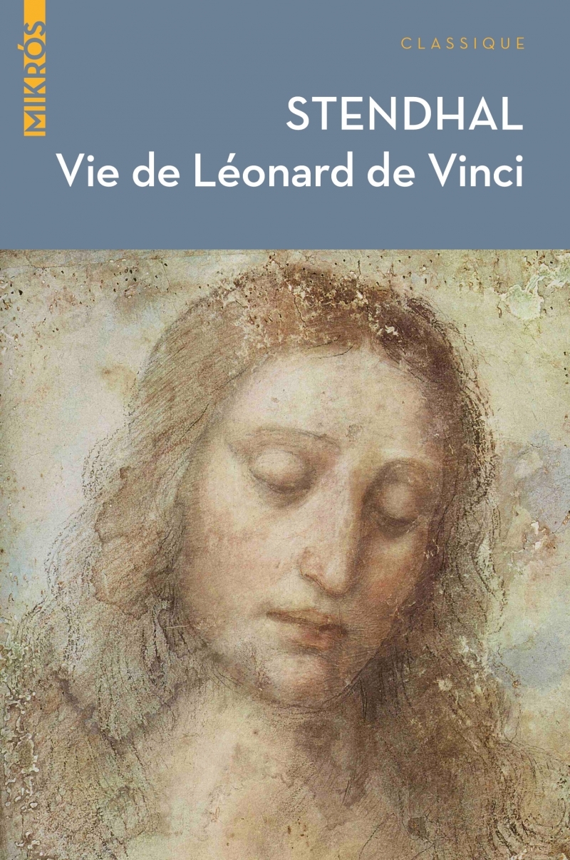 La vie de Léonard de Vinci