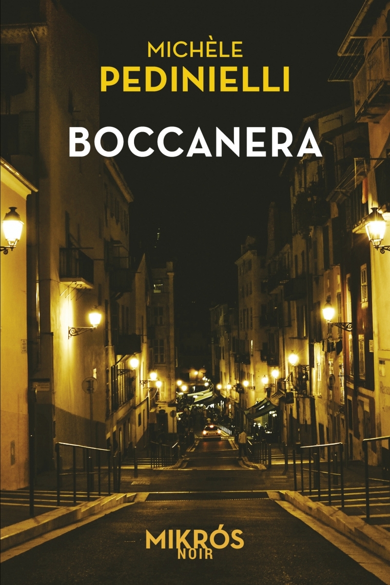 Boccanera