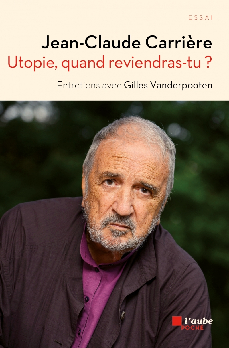 UTOPIE, QUAND REVIENDRAS-TU ?