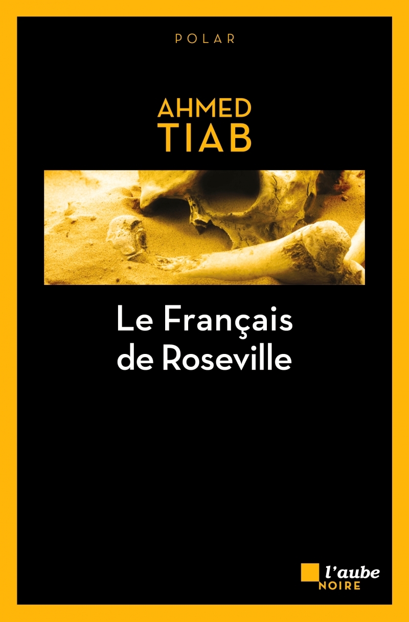 LE FRANCAIS DE ROSEVILLE (ancienne édition)
