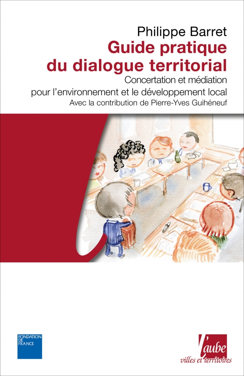 GUIDE PRATIQUE DU DIALOGUE TERRITORIAL