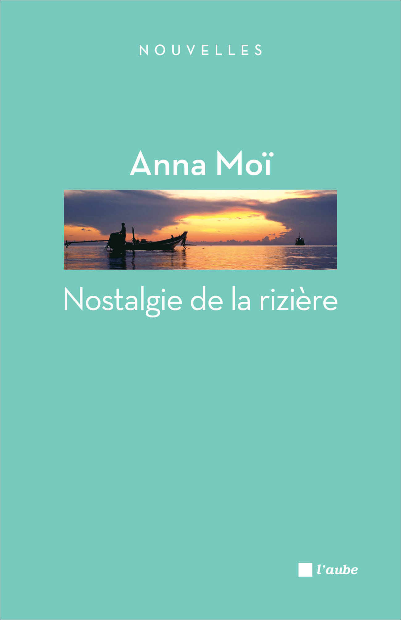 NOSTALGIE DE LA RIZIERE