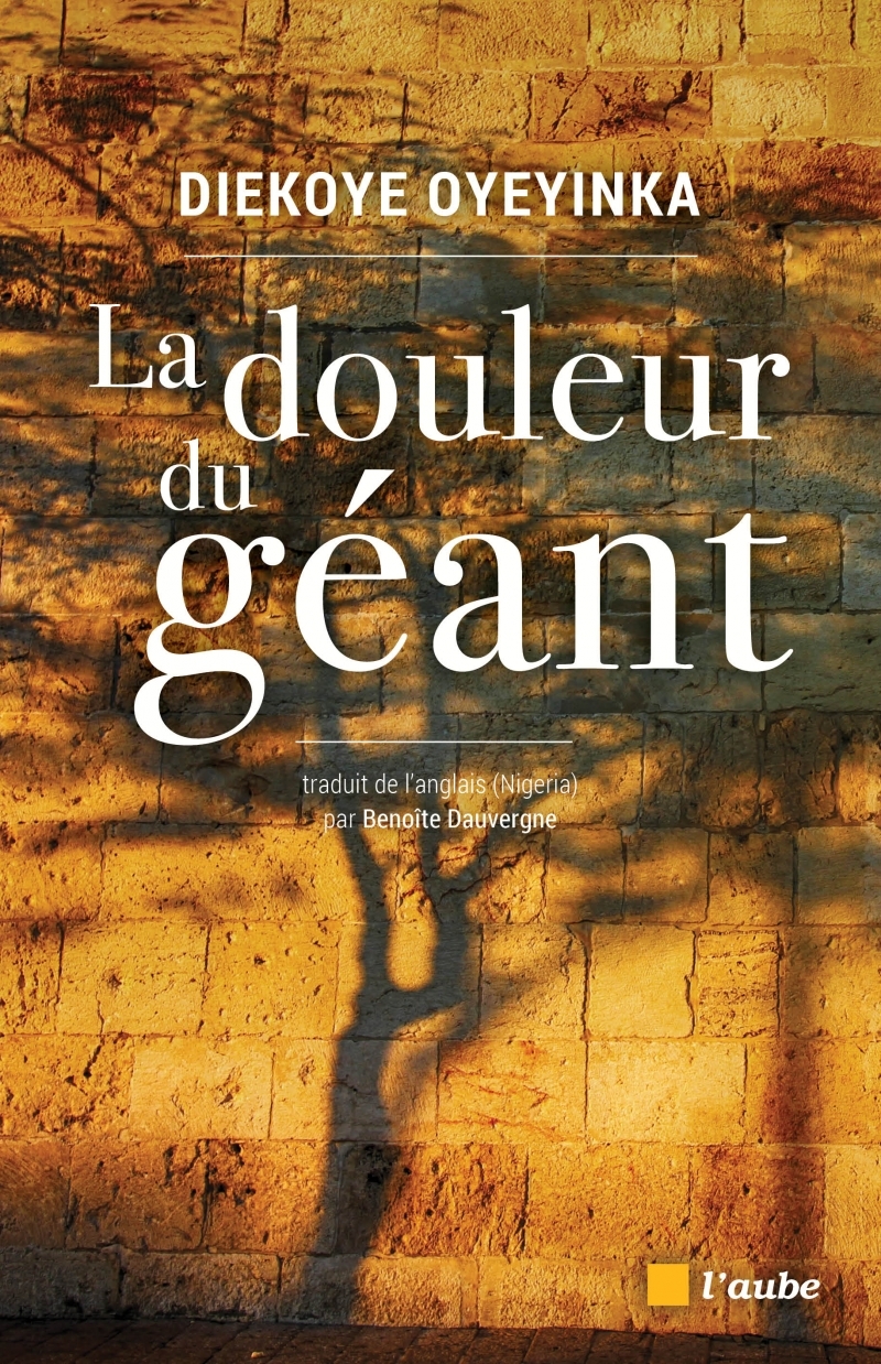 LA DOULEUR DU GEANT