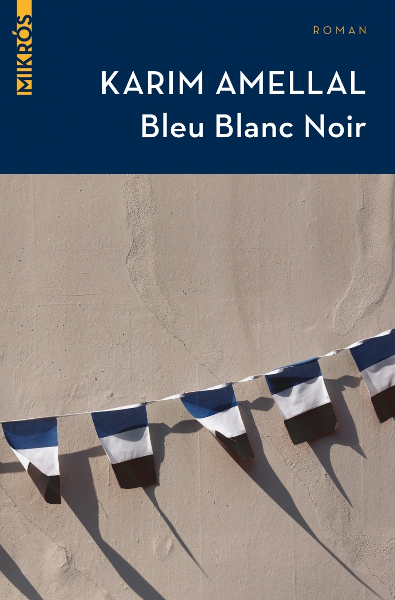 Bleu Blanc Noir