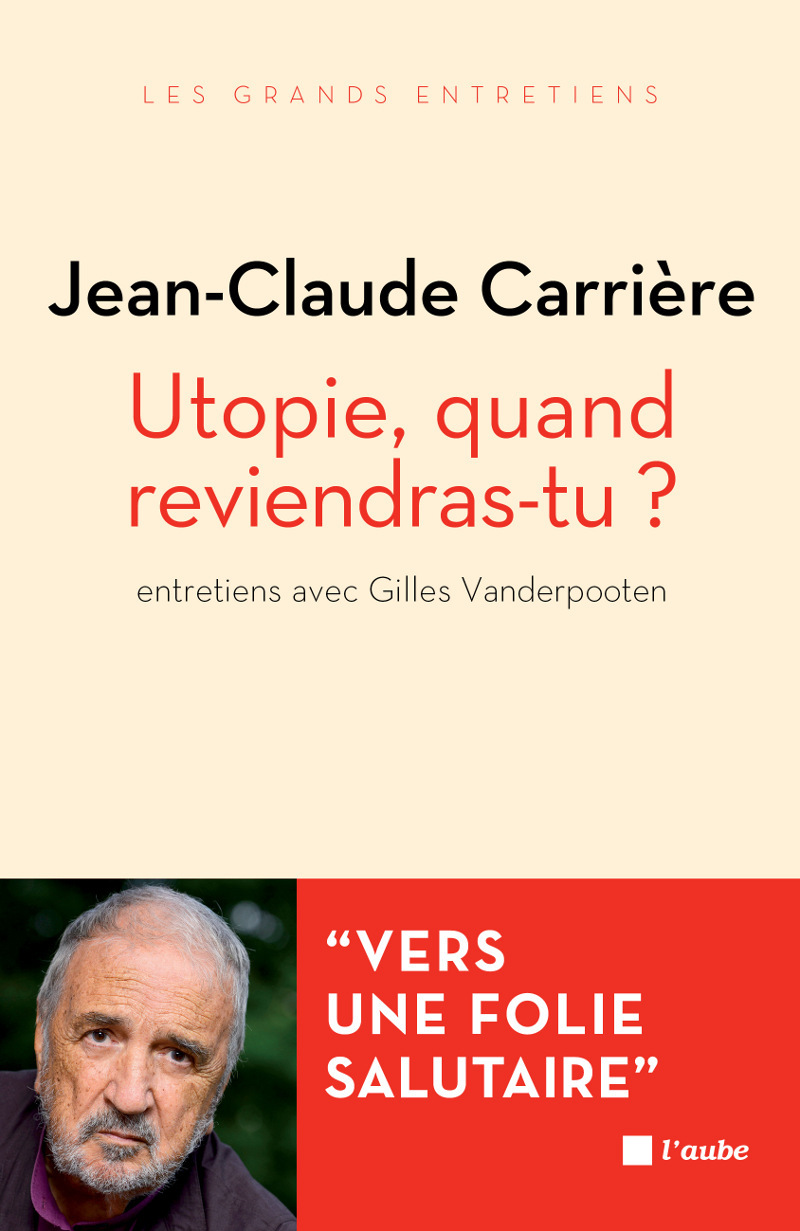 UTOPIE, QUAND REVIENDRAS-TU ?