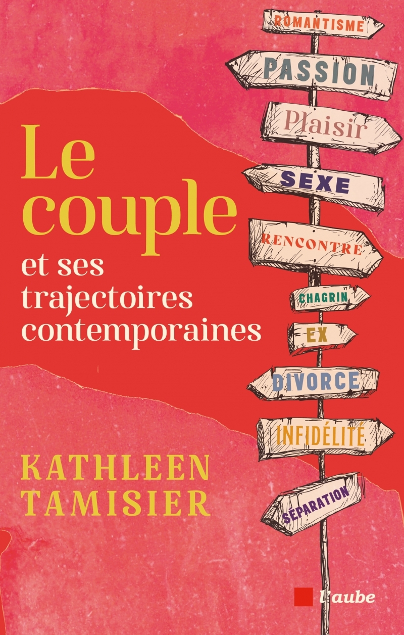 Le couple et ses trajectoires contemporaines