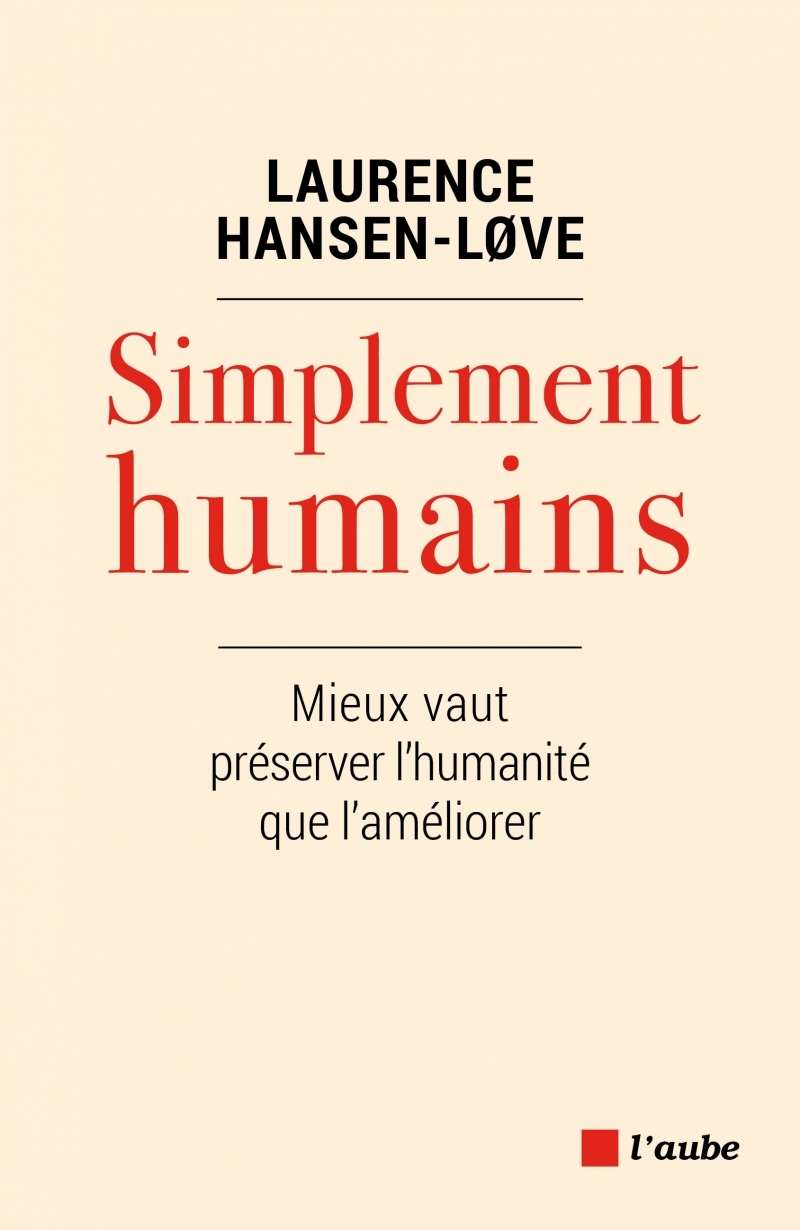 SIMPLEMENT HUMAINS
