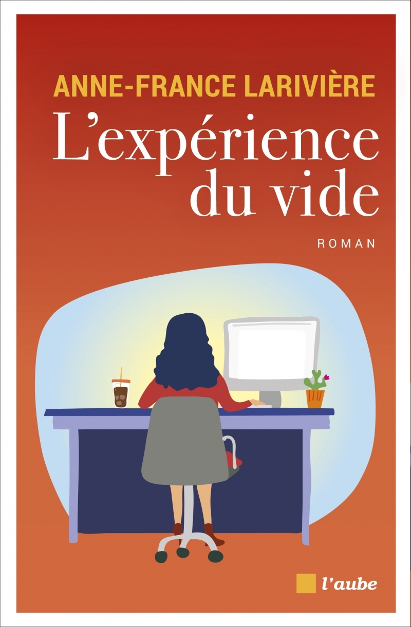 L'expérience du vide