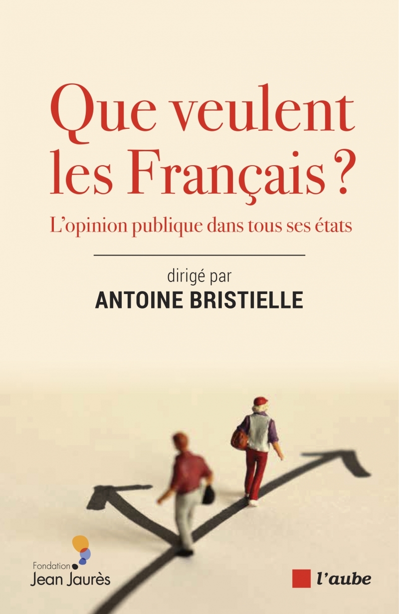 Que veulent les Français ? - L'opinion publique dans tous se