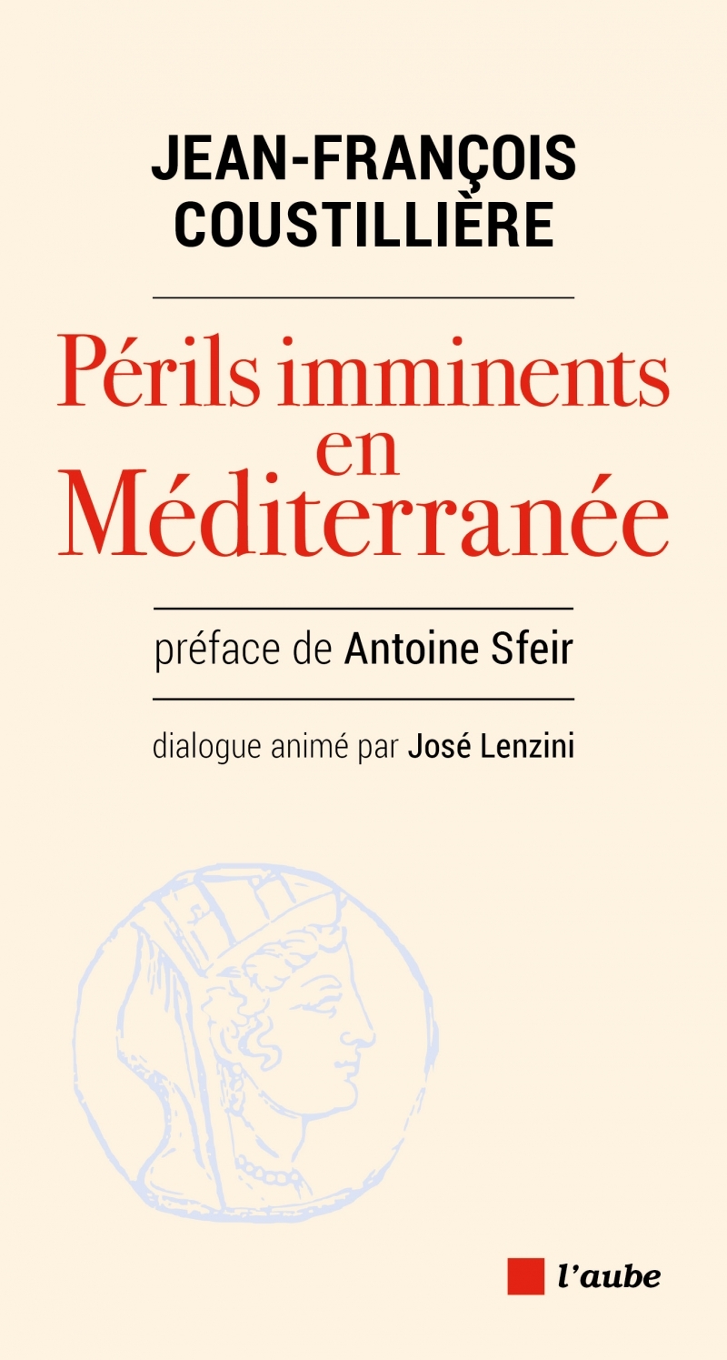 PERILS IMMINENTS EN MEDITERRANEE