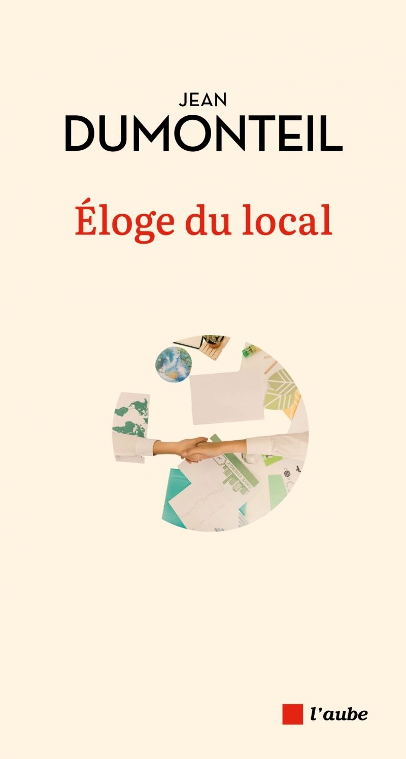 Éloge du local