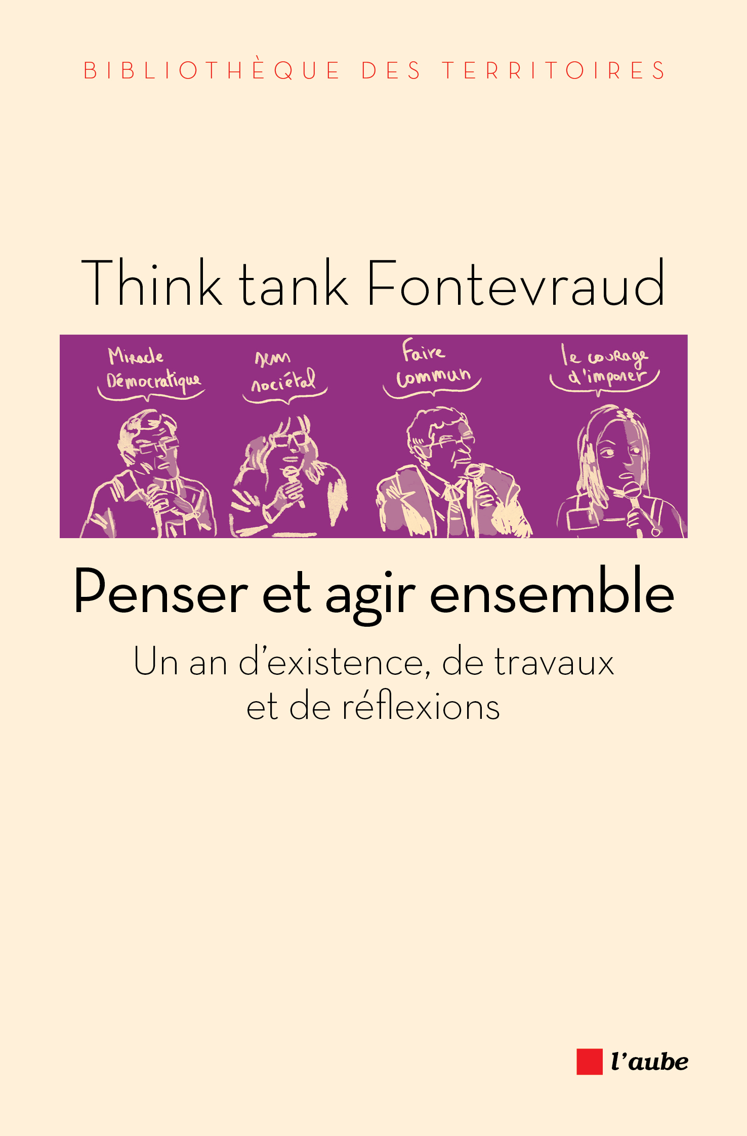 PENSER ET AGIR ENSEMBLE