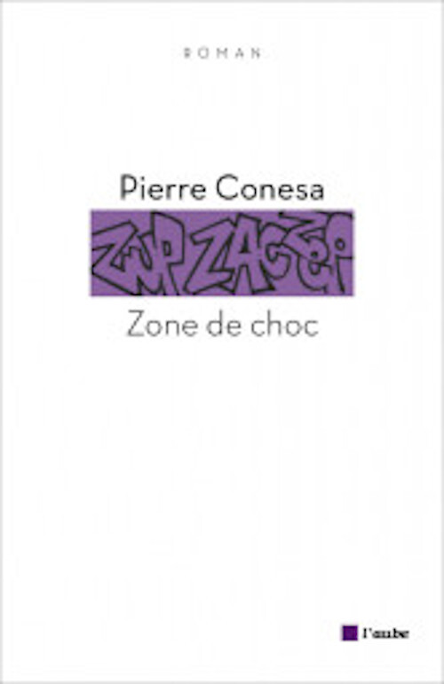 ZONE DE CHOC