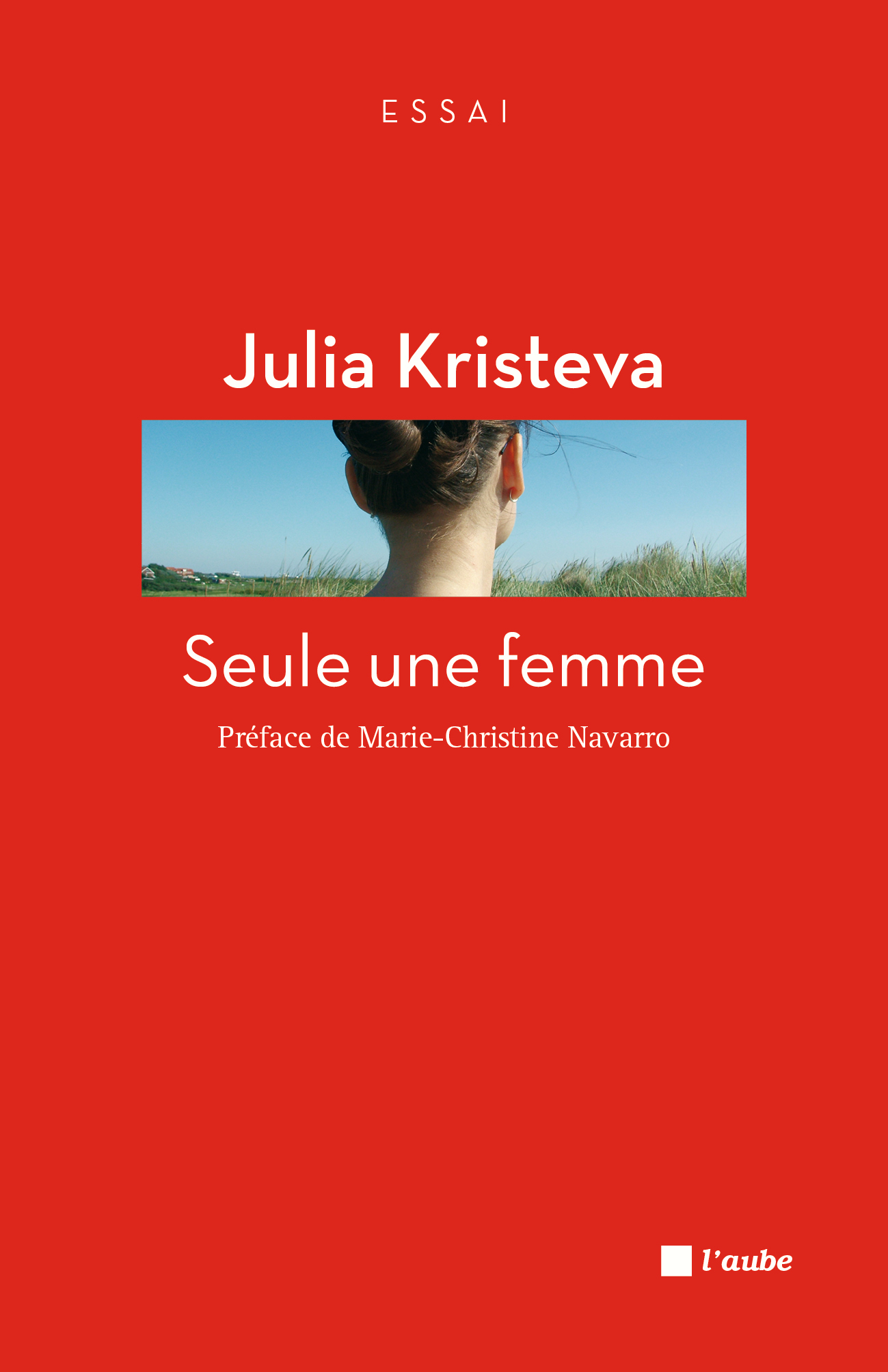SEULE UNE FEMME