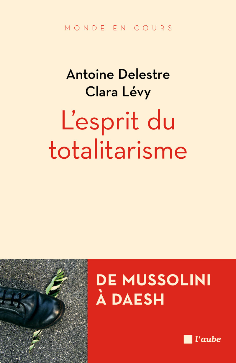 L'ESPRIT DU TOTALITARISME