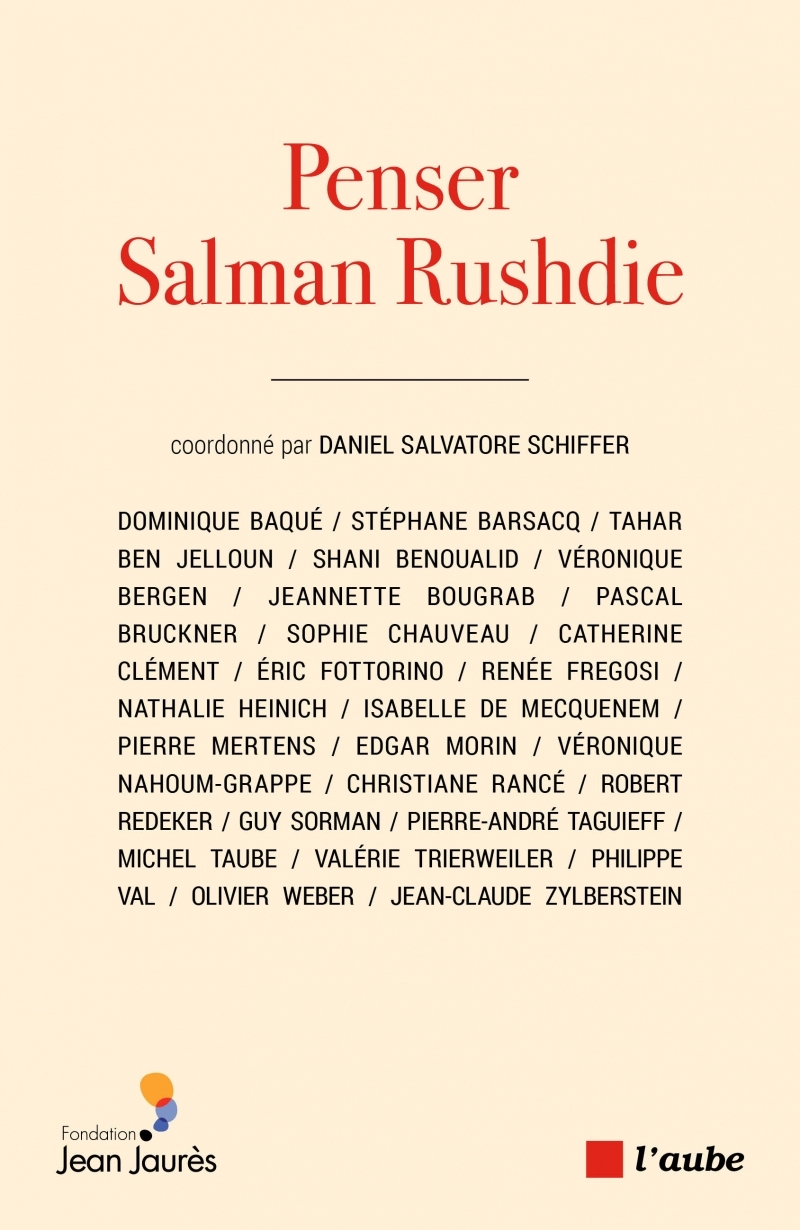 Penser Salman Rushdie