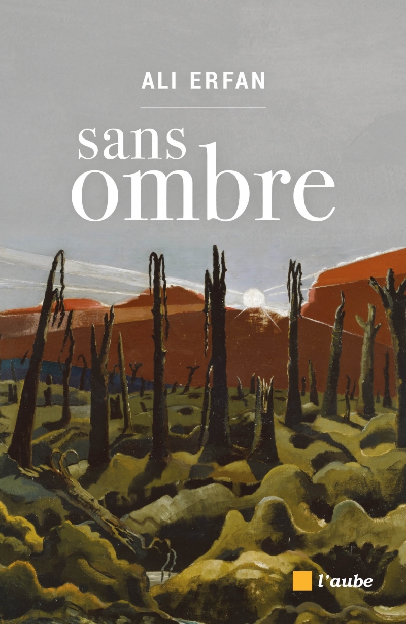 SANS OMBRE