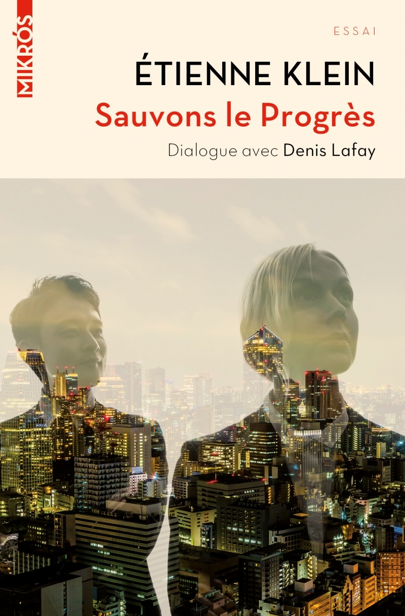 Sauvons le Progrès