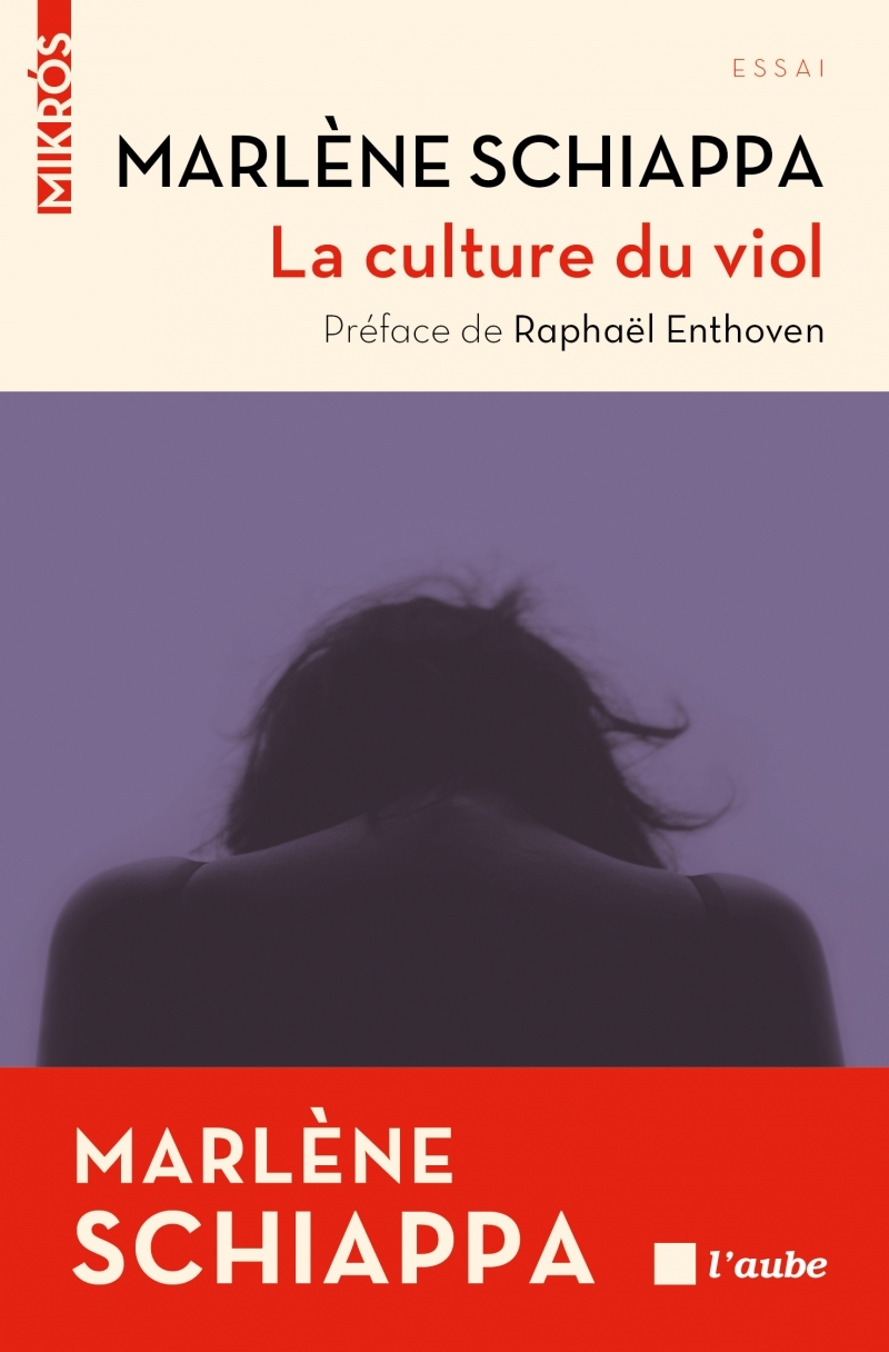 LA CULTURE DU VIOL
