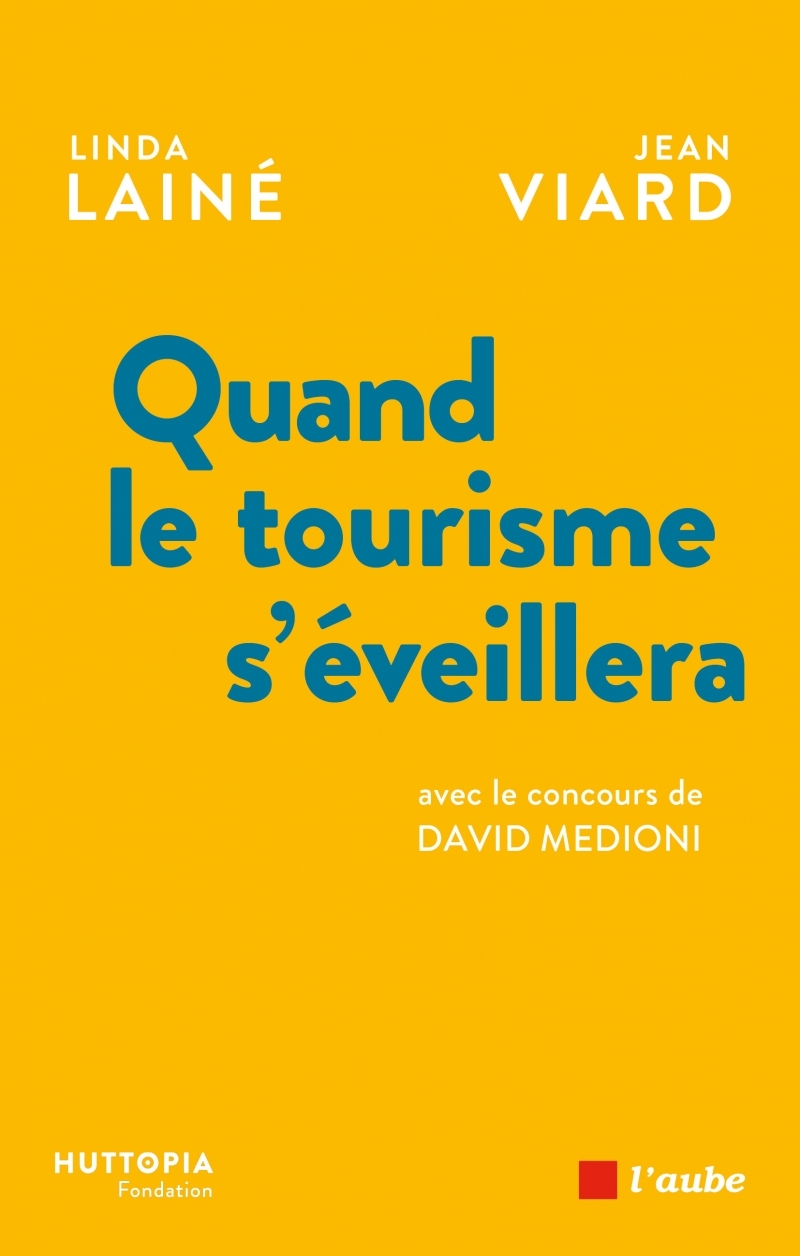 Quand le tourisme s'éveillera