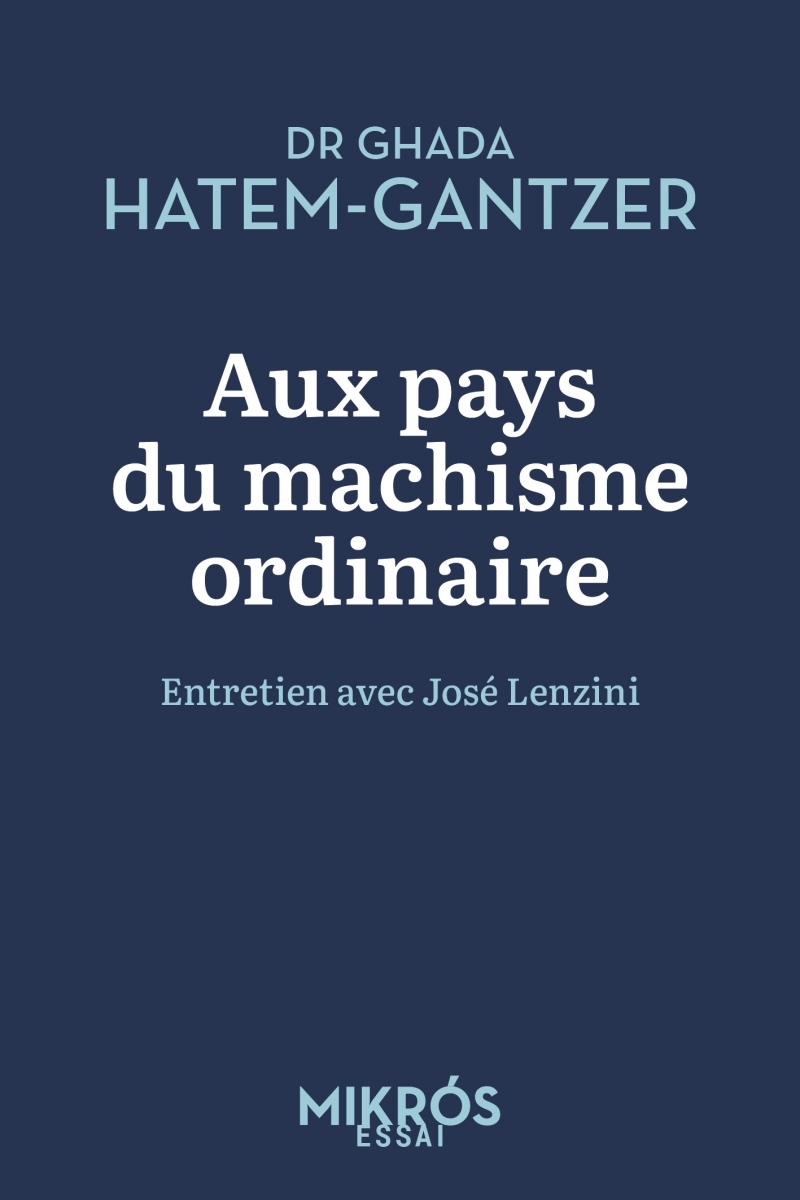 Aux pays du machisme ordinaire - Entretien avec José Lenzini