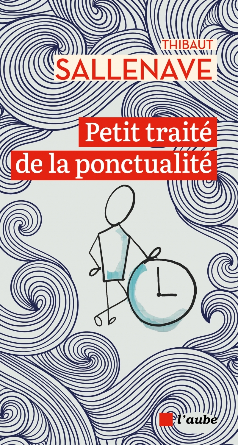 Petit traité de la ponctualité