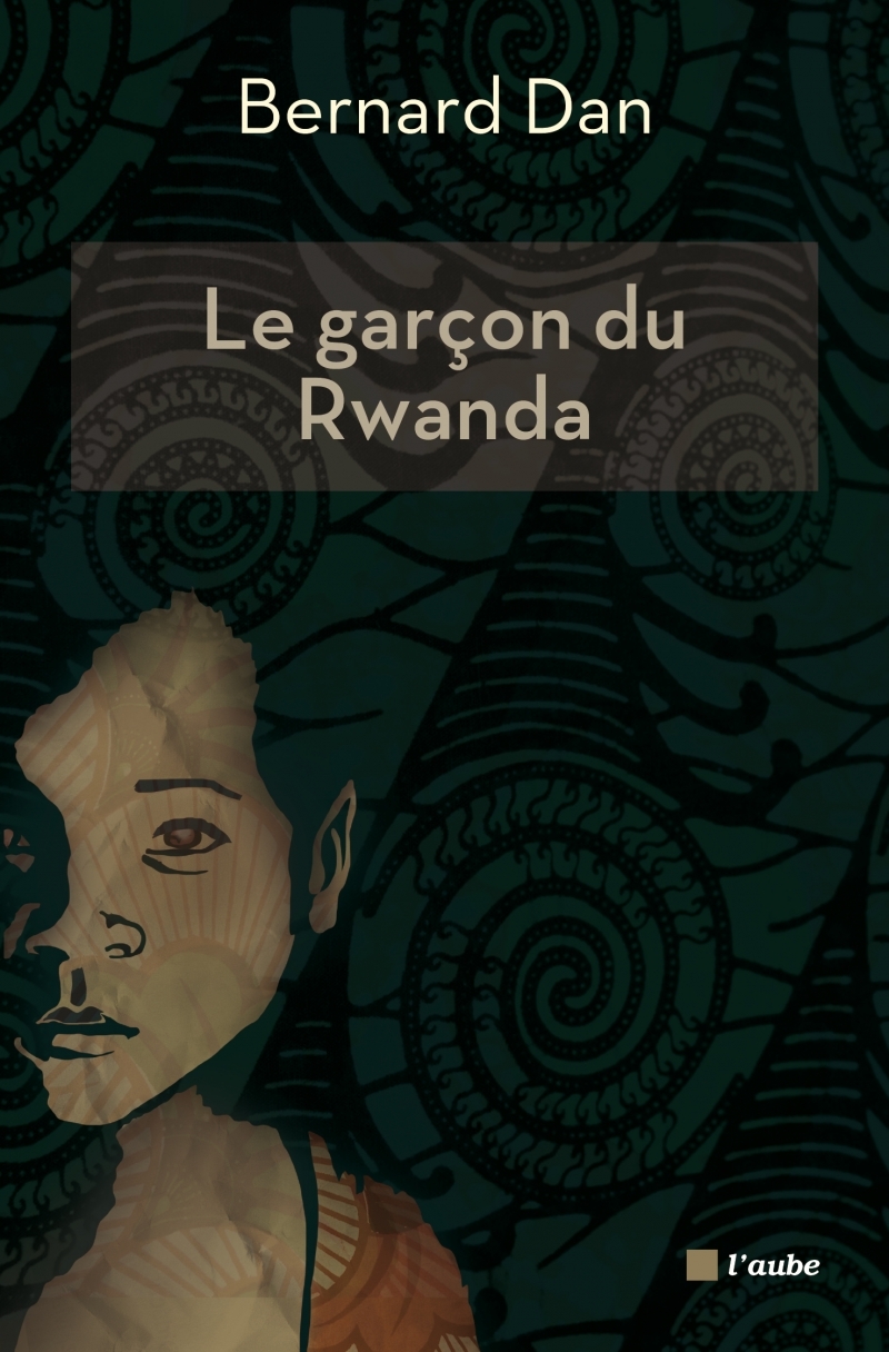 LE GARCON DU RWANDA