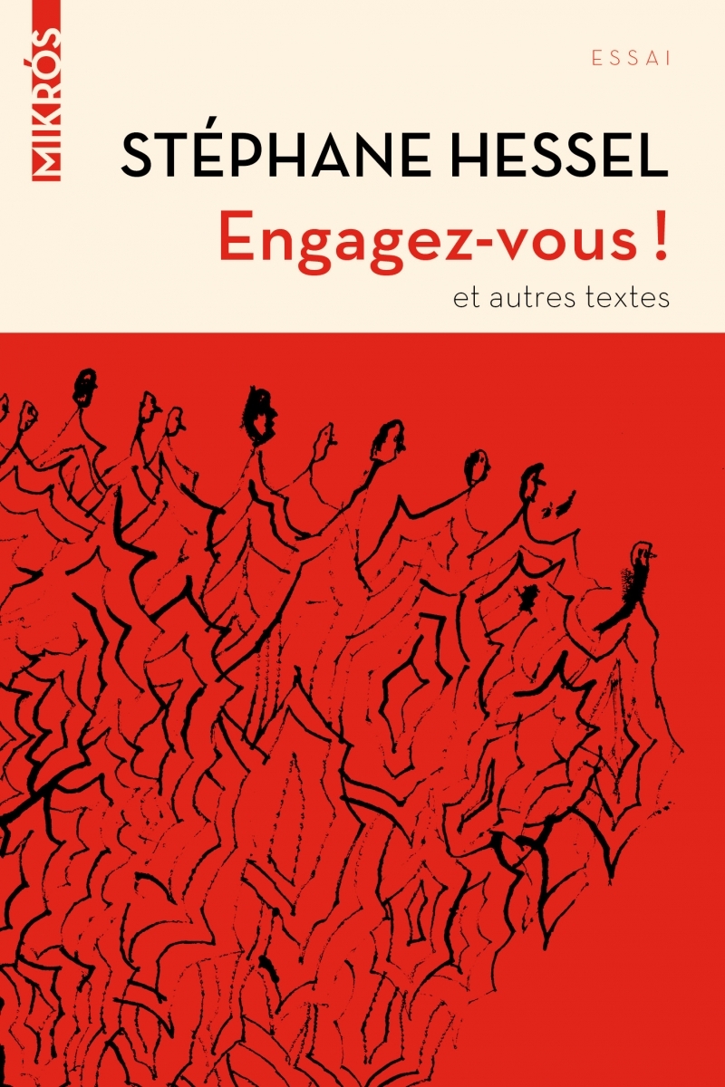 Engagez-vous et autres textes