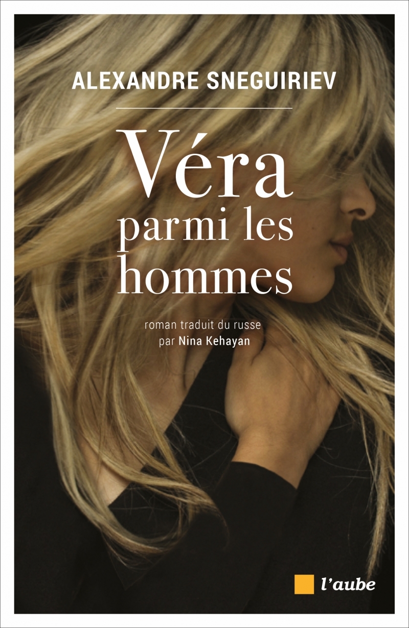 VERA PARMI LES HOMMES