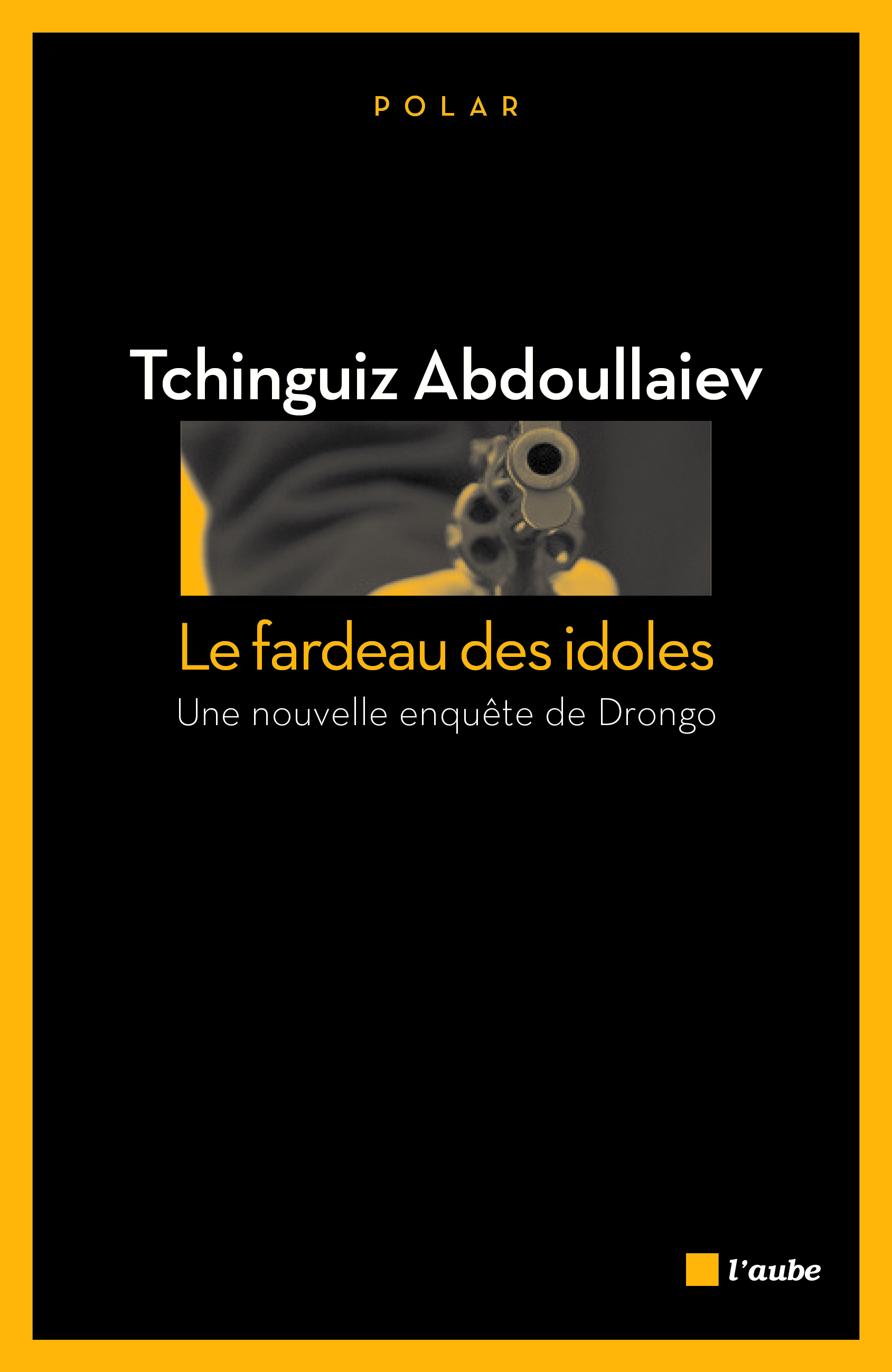 LE FARDEAU DES IDOLES