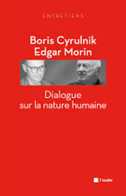 DIALOGUE SUR LA NATURE HUMAINE