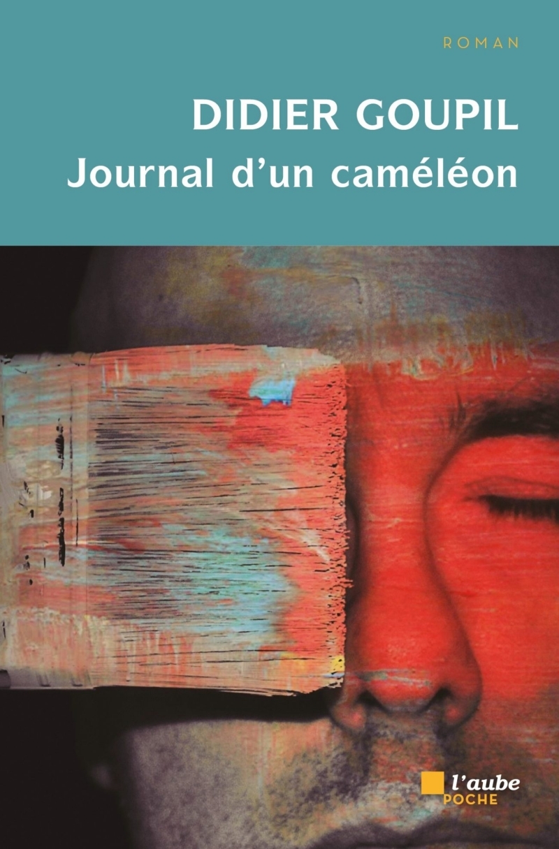 JOURNAL D'UN CAMELEON