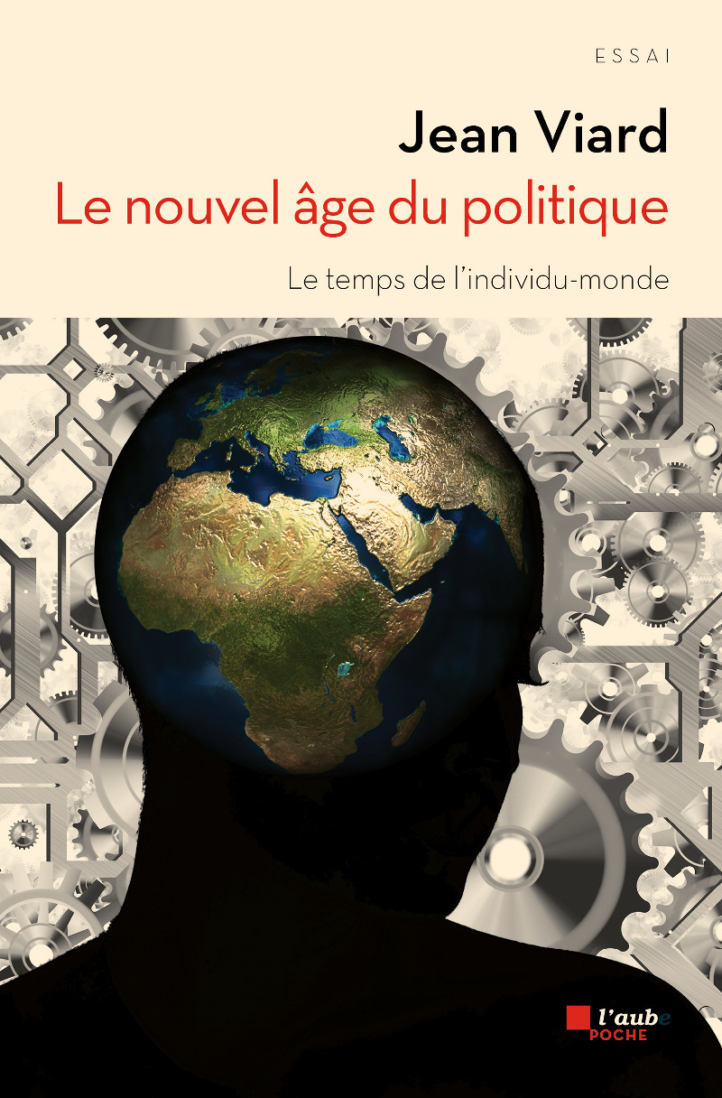 LE NOUVEL AGE DU POLITIQUE