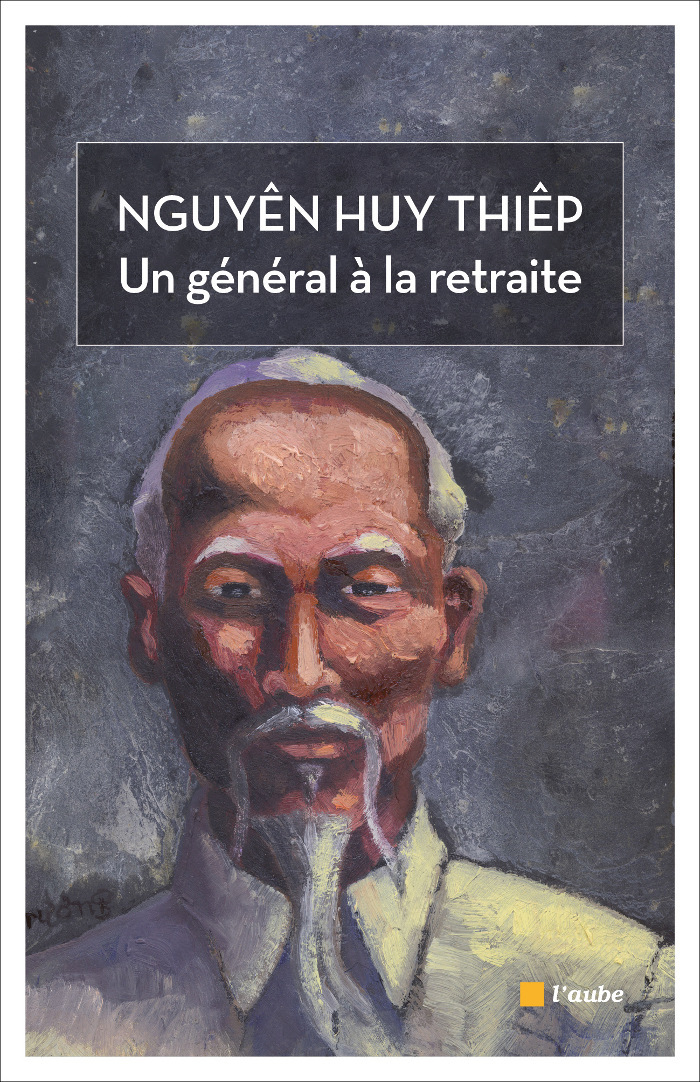 UN GENERAL A LA RETRAITE